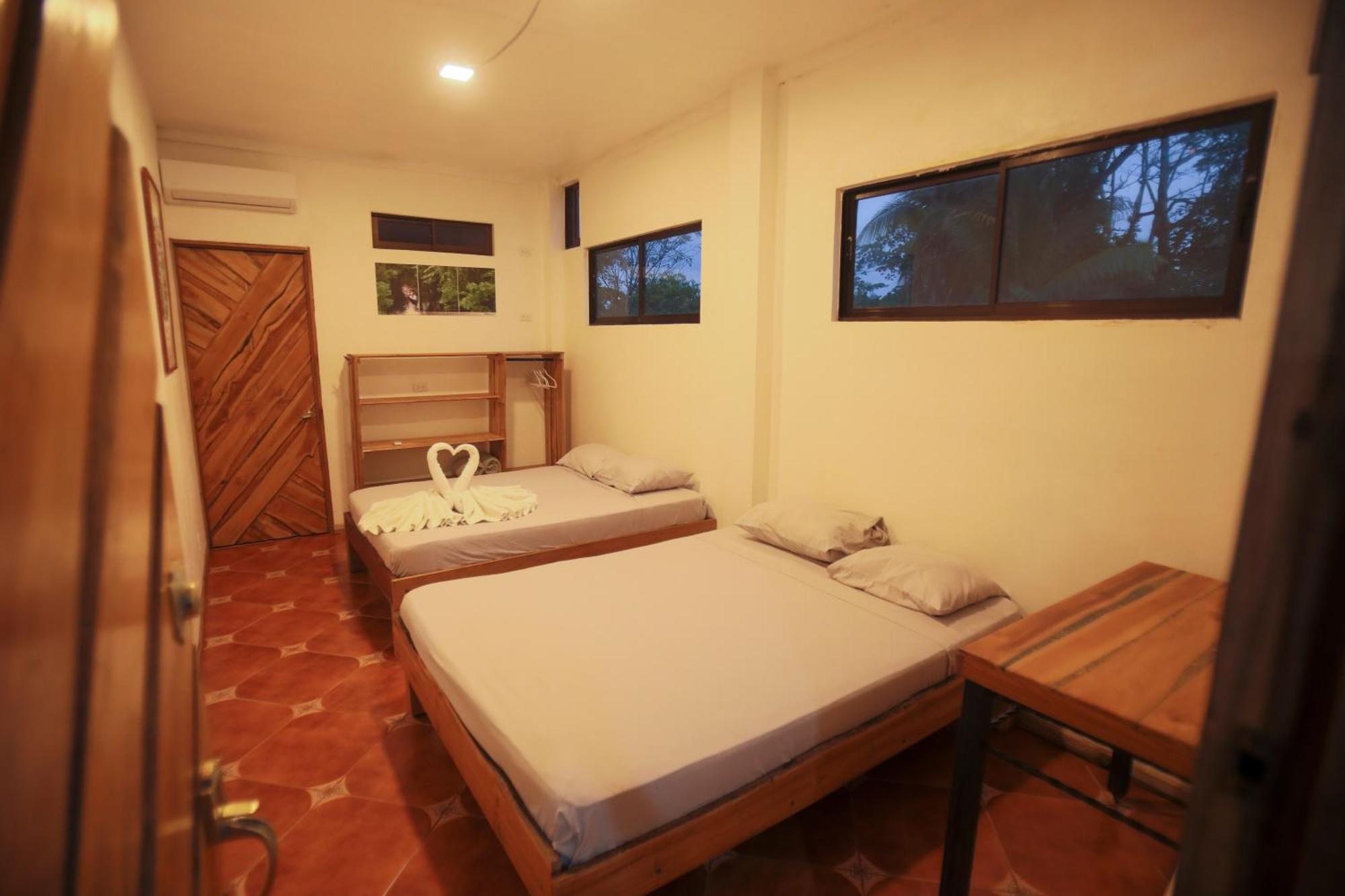 Hotel Pura Natura Beachfront Tortuguero Exteriör bild